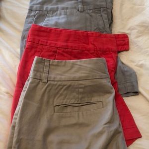 LOFT shorts